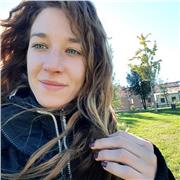 Siempre he echo deporte desde pequeñita y actualmente también hago deporte tres veces por semana